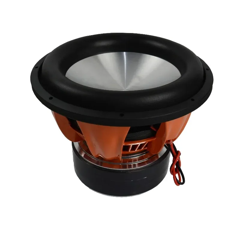 New Arrival Soway SW-1534 RMS 3000W Bass Woofer 12"15 Inch Subwoofer for Car 16 Years Shop on alibaba view 2