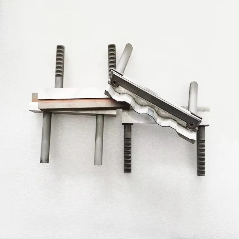 Sunnen M27 Pietra abrasiva corta diamantata M27J55 Foro cieco portatile AN200 AN300