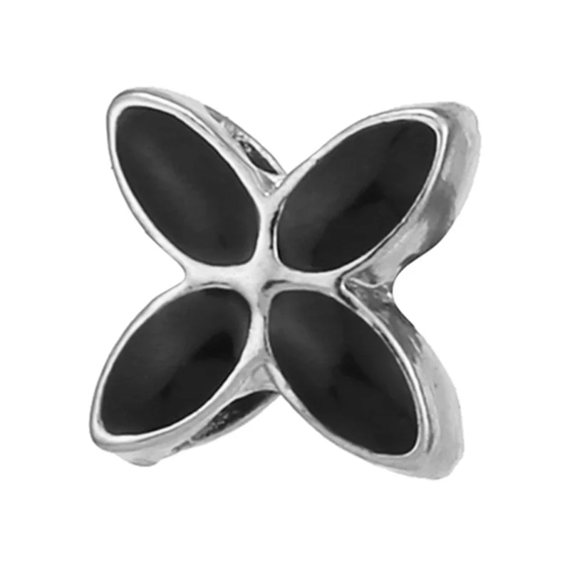 

Hot Selling 10PCS/lot Charm Beads Bracelet Necklace For Women DIY Fashion Jewelry Accessory Dropshipping Wholesale