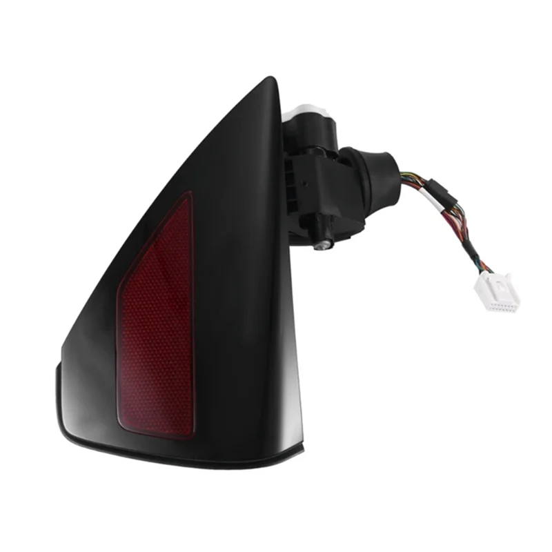 تتجه لنموذج 3/Y شحن غطاء منفذ لوحة قاعدة الجمعية 1448200-00-B مركبة كهربية مع قوس المحرك