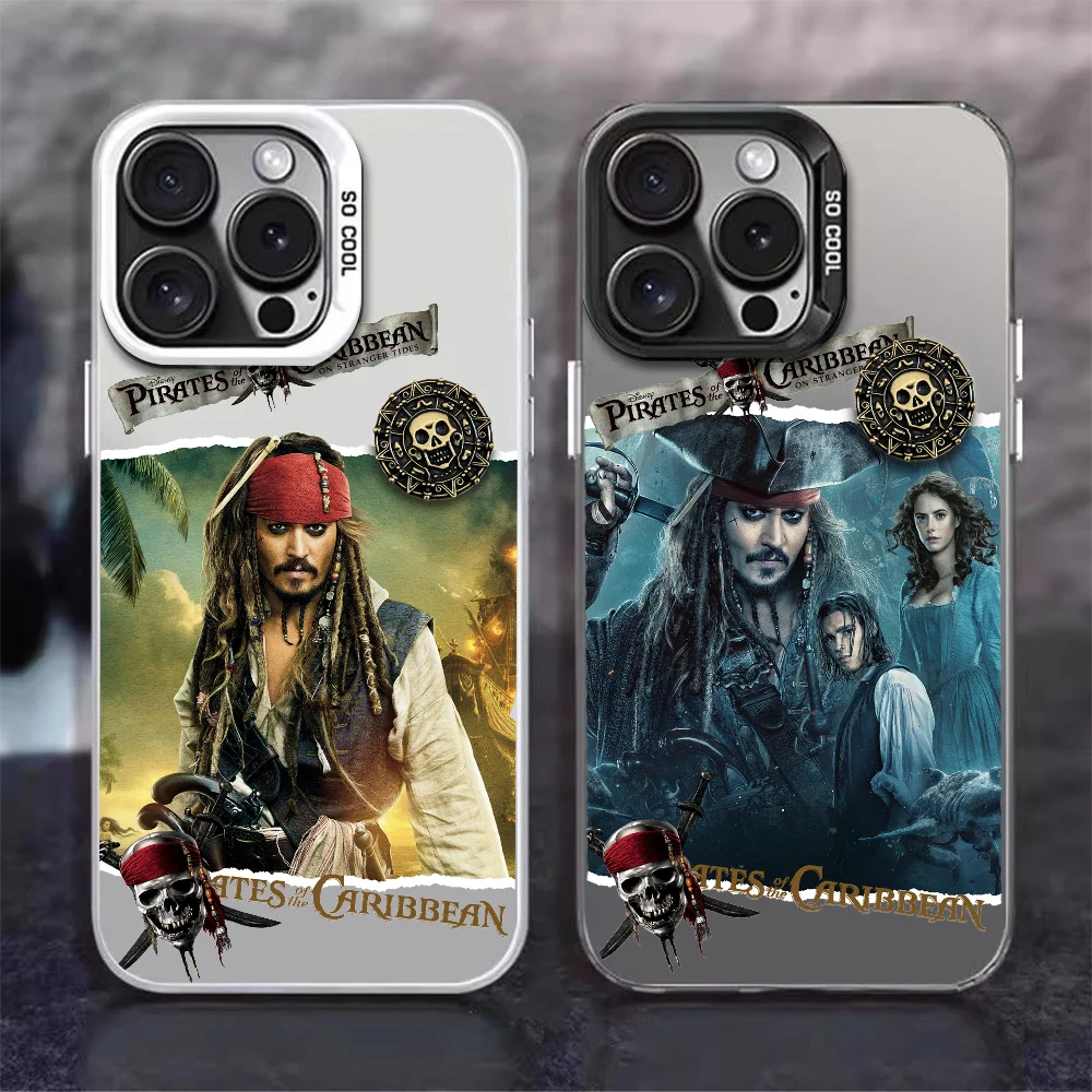 Movie P-Pirates O-O… - image