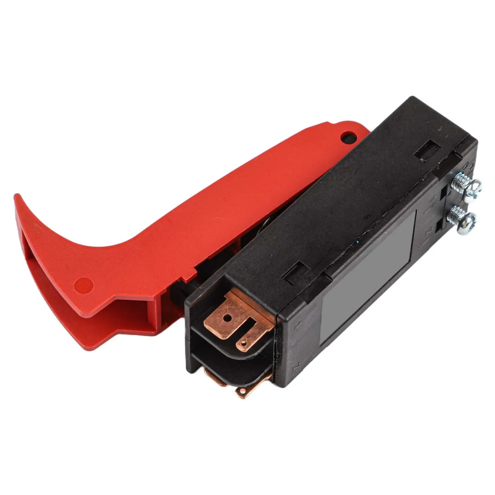 Switch Assembly For Bosch Power Tools Compatible With Model Numbers Including 5 38 X And Others Rated At 16A 125V