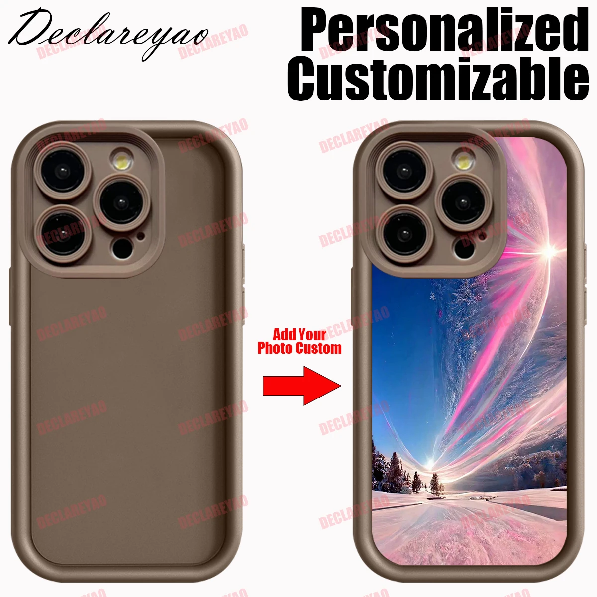 Personalized Custom… - image