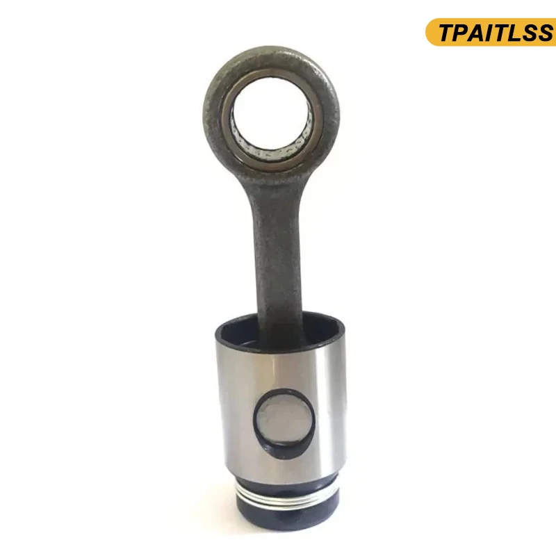 قطع غيار بخاخ بدون هواء من Tpaitlss مضخة مكبس قضيب توصيل العمود المرفقي عالي الضغط لـ GRC 1095 5900
