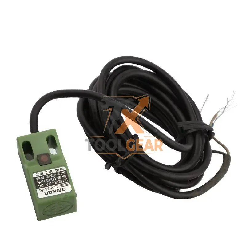 2026China*Factory* Cnc Router Machine square Limit Switch Npn/pnp No/ Nc Proximity Switch Inductive Sensor