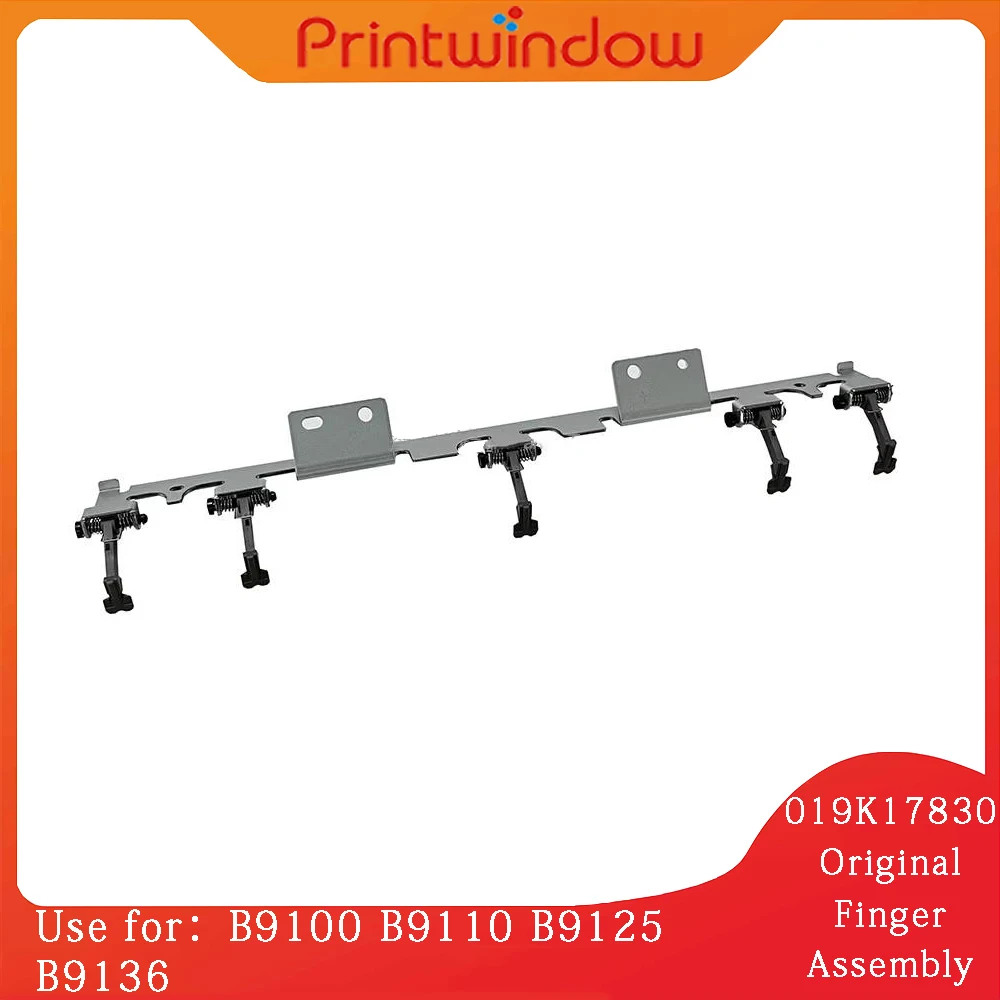 019K17830 Original New Fuser Pressure Roll Picker Finger Assembly for Xerox B9100 B9110 B9125 B9136 FINGER ASSY-PROLL SFD