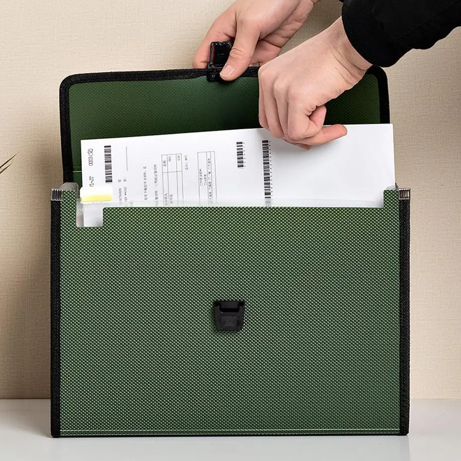 Thumbnail 3 - #61 Best File Folders to Buy In 2026