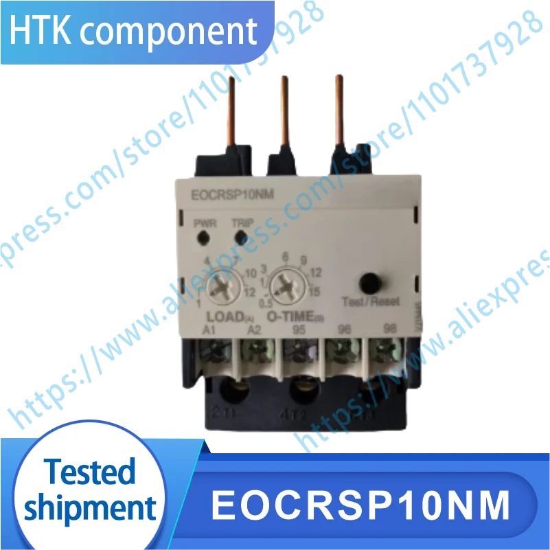 

EOCRSP10NM Original controller
