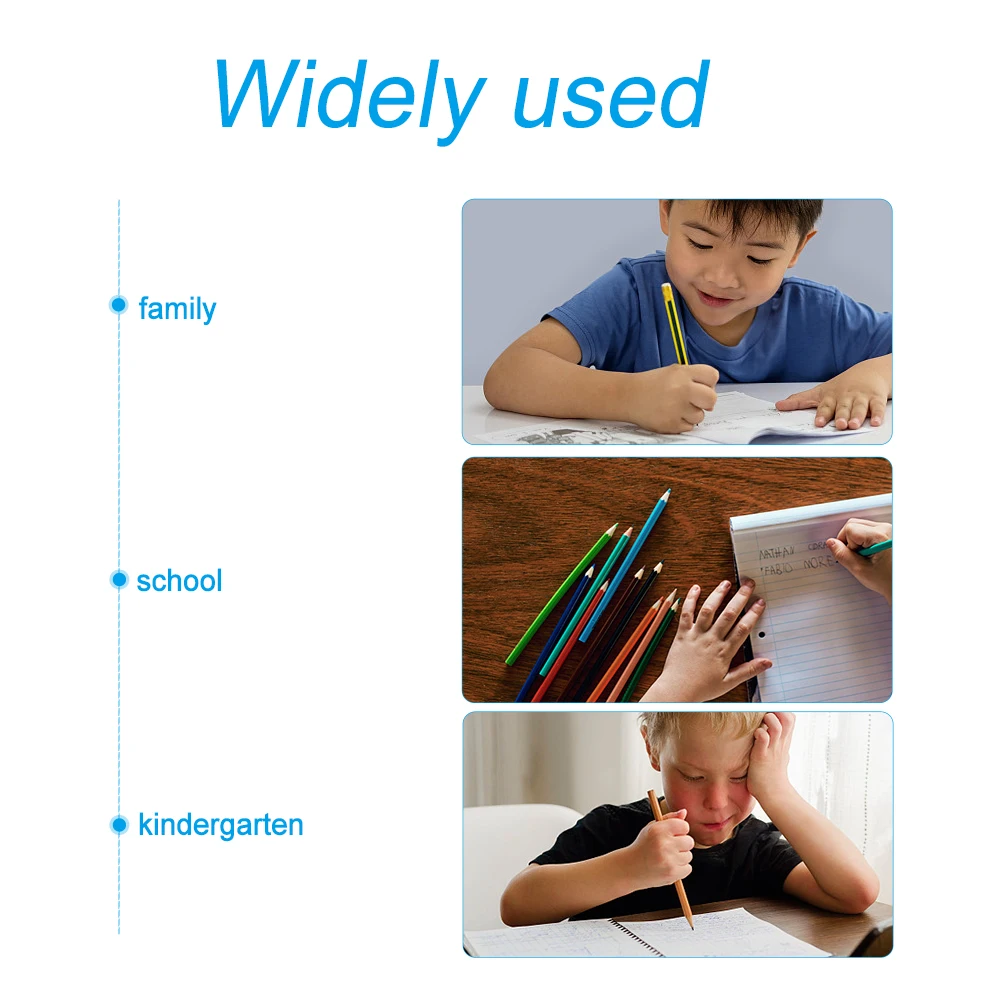 

16Pcs Mini Erasers Cartoon Students Stationery Non-Toxic Material Ideal for Kindergarten Prize Kids School