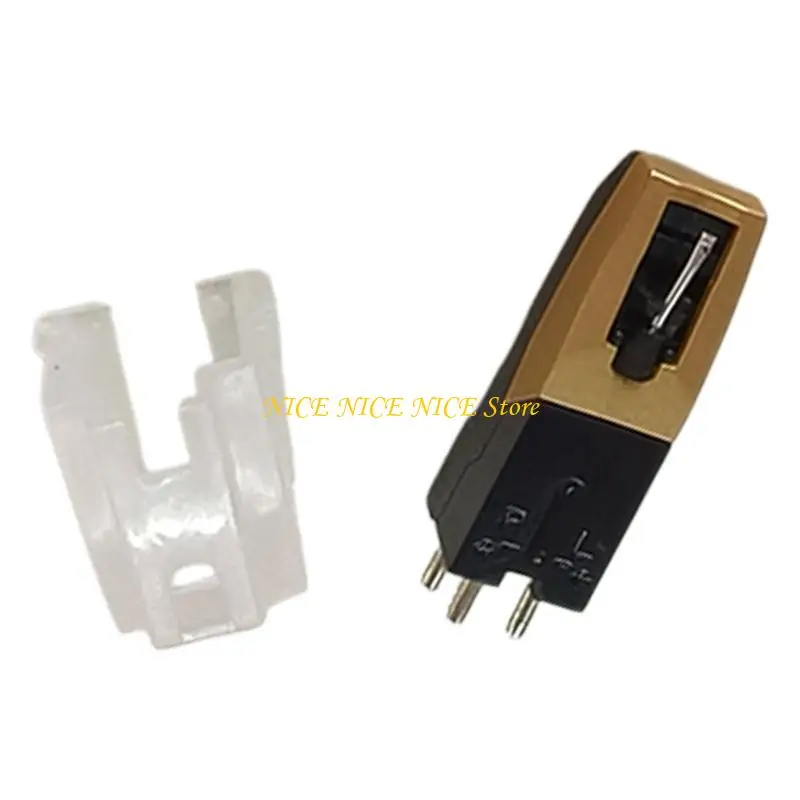1 PC Turntable Naaldaccessoire voor Vinyl Player Phonograph Gramophone Record Player Naald