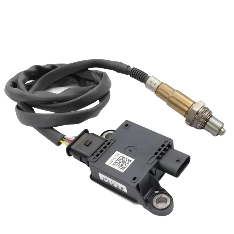 مستشعر جسيمات عادم الديزل PM 39265-2A810 لشركة Hyundai Kia 0281007179 0281007180   مستشعر أكاسيد النيتروجين الجسيمات