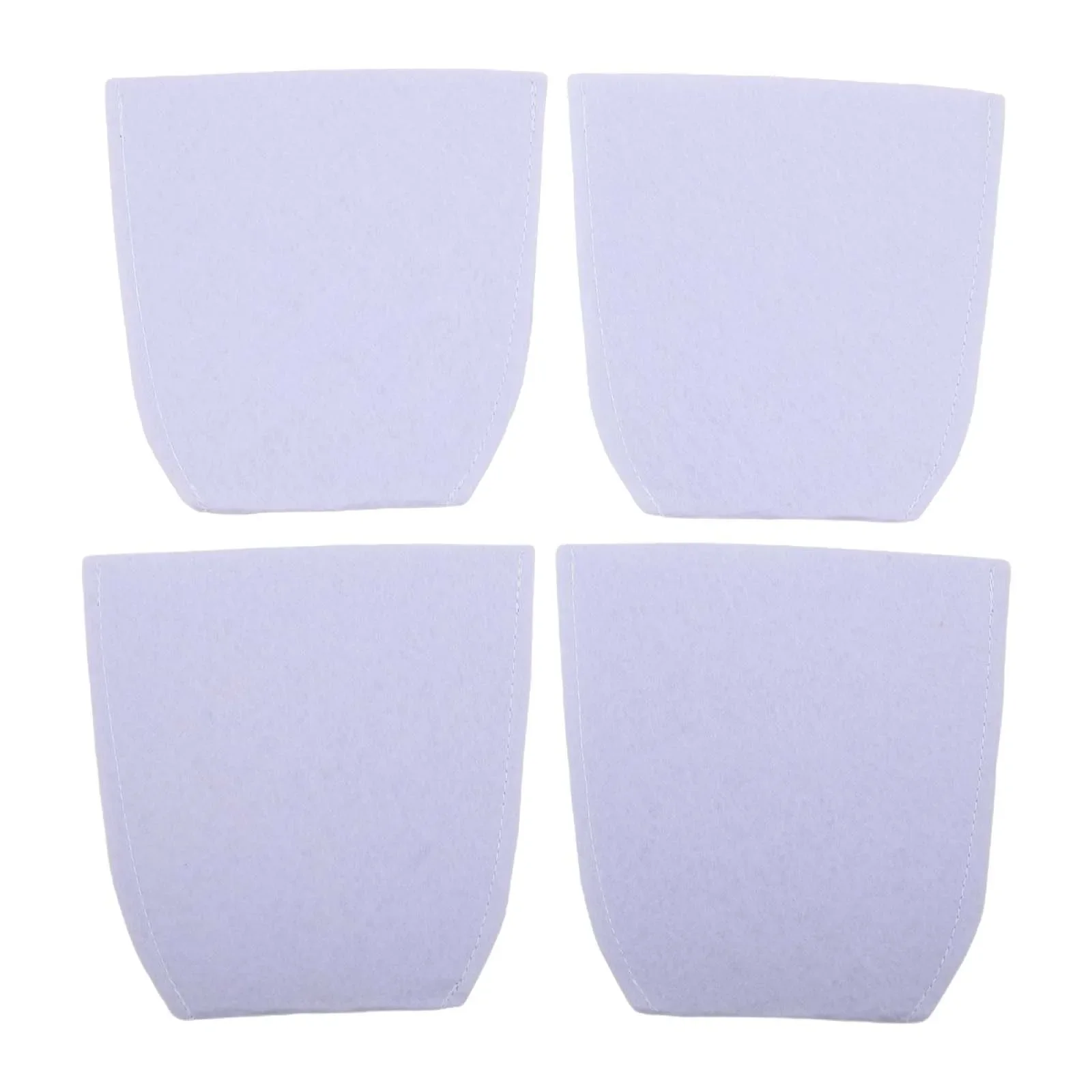 4/10/20 PACK For  Power X-Change TE-VC 18 Li-Solo & TE-HV 18/06 Li-Solo Cordless Vacuum Cleaner  Filter Accessories Replacement