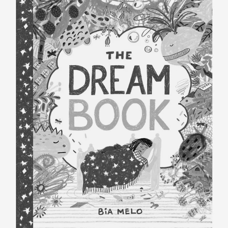 

Книга «Мечта» Издательство Bia Melo Templar 9781800784598 Книга