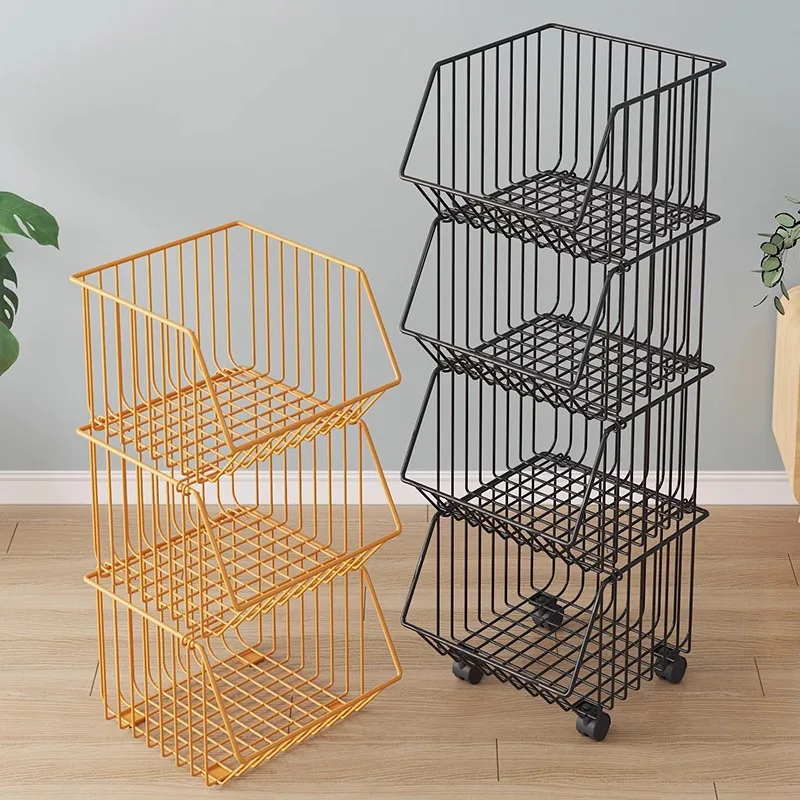 Thumbnail 2 - #62 Best Kitchen Storage Baskets to Buy In 2026