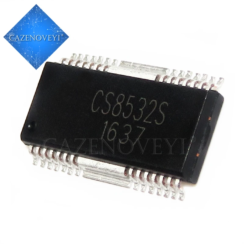 2pcs/lot CS8532S CS8532 HSOP-28 In Stock