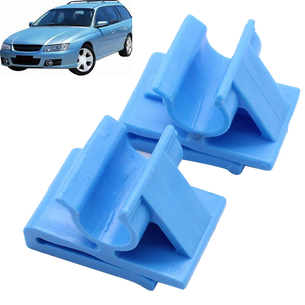 For Car Glove Box Glove Box Clips Anti-corrosion Plastic Quick Installation Wear-resistant For Commodore VY VZ