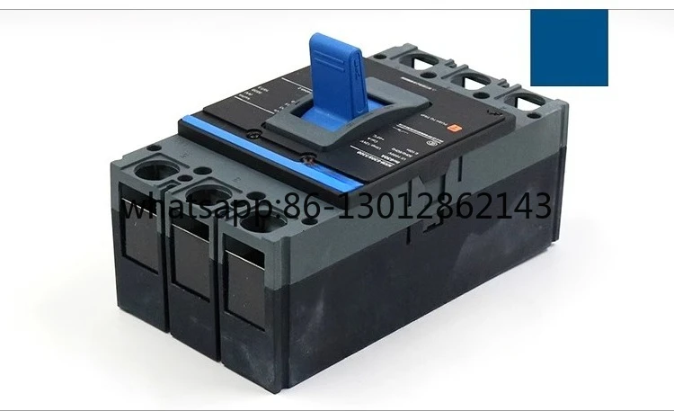 

3P molded case circuit breaker Kunlun NXM-630S air switch 500A air open 630A three-phase electric 380V