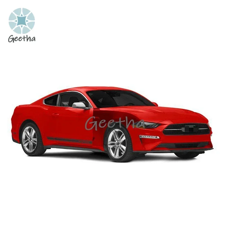 

MP Concepts GT350 Style Replacement Fenders Aluminum for 2018-2023 Mustang