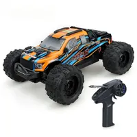 2025 New ZD Racing MT-16 MT16 Electric Brushless RC Car 4x4 Off Road 80Km/h High Speed 1:16 4WD 2.4GHZ Remote Control Truck