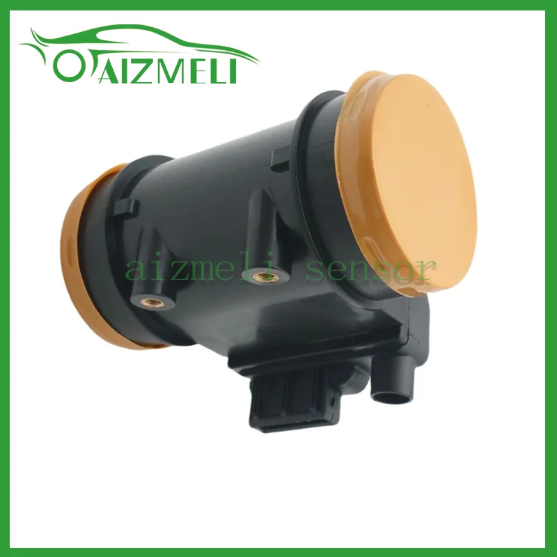 

Датчик массового расхода воздуха MAF G601-E5T50371 для Mazda Pickup B2200 B2600 1991-1994 1992 1993 Mazda MPV Van 2,2 2,6 л OE E5T50371