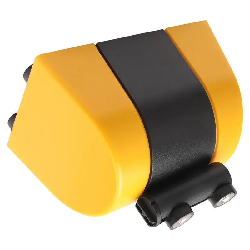 

Выдвижной ленточный барьер для контроля толпы на складе, настенный, для организации очереди и разделения зон