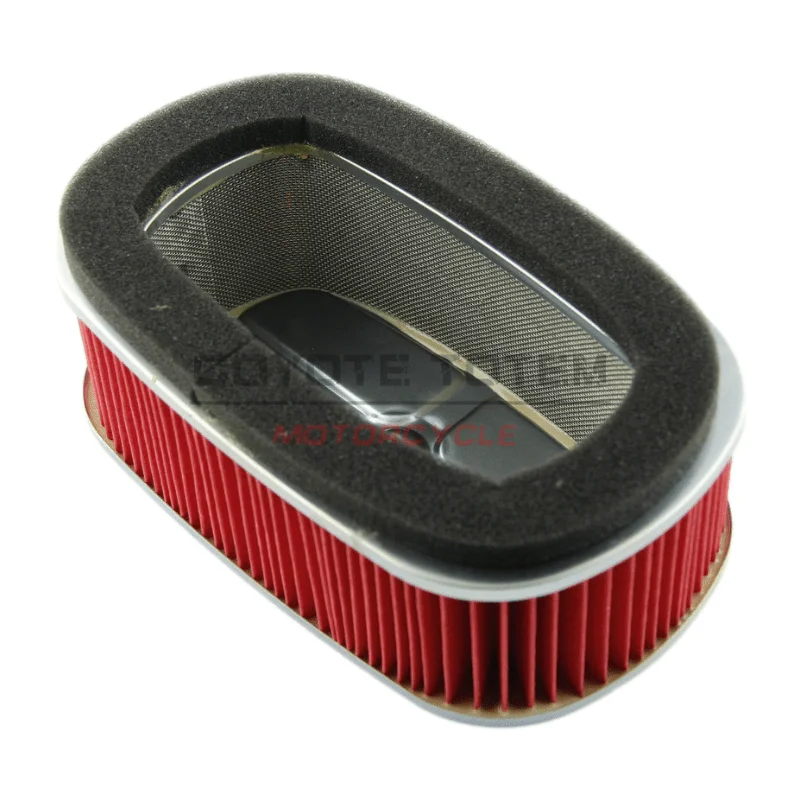 Motorbike Air Filter Cleaner for Honda CRM250 XR250 Baja XR250L XR350 XR400 XR440 XR600 XR650 L