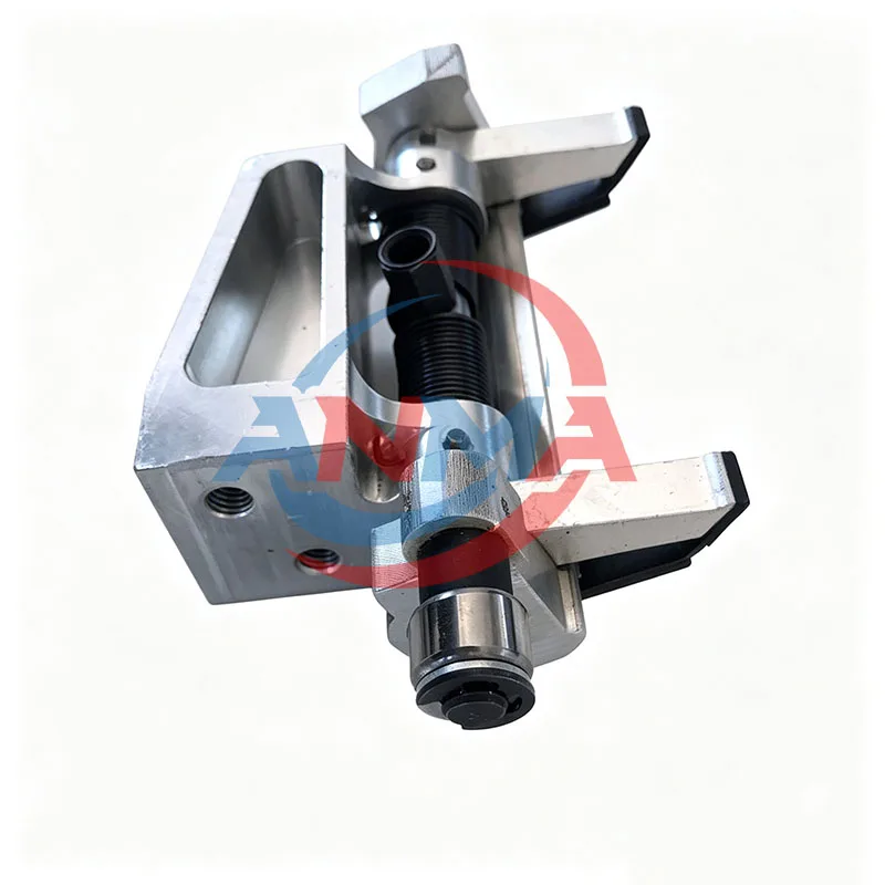 Good Quality MV.019.766 42.020.030F Complete Feed Gripper For Heidelberg GTO46 GTO52 Offset Printing Machine Spare Parts