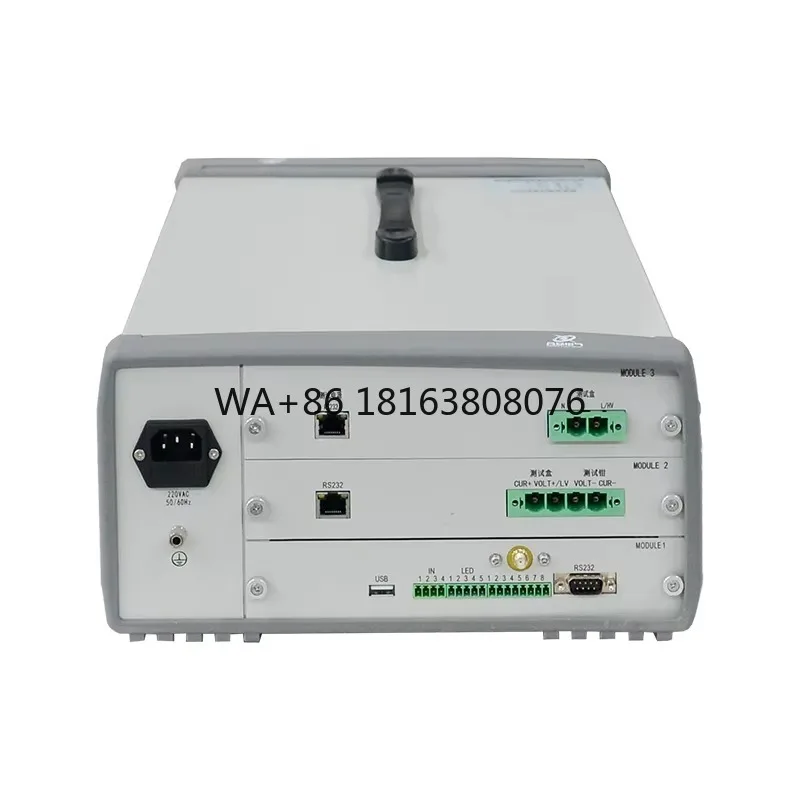AC1836H Safety Performance Comprehensive Tester High Quality