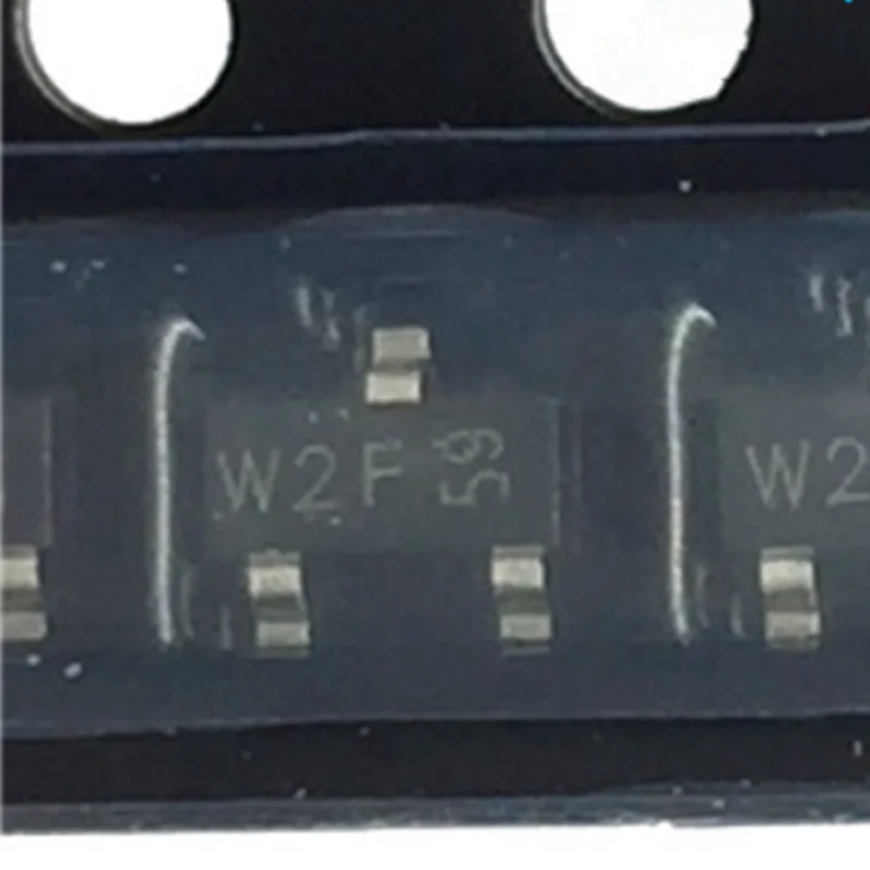 

PMBT2907A W2F Original Genuine Chip Packing SOT-23