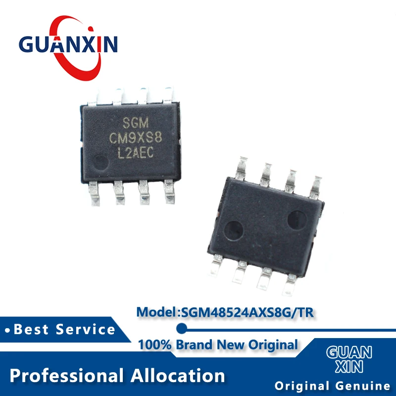 TPS6735IDR TPS6735ID SOIC-8 Marcação 6735I TPS6735, 100% Novo