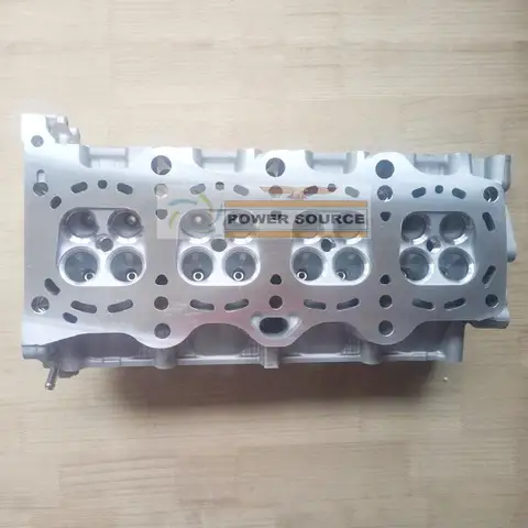 ww M15A M16A Engine Cylinder Head For Suzuki SX4 Swift Jimny Grand Vitara Aerio Liana 11100-54GE2 1110054GE2 11100 54GE2