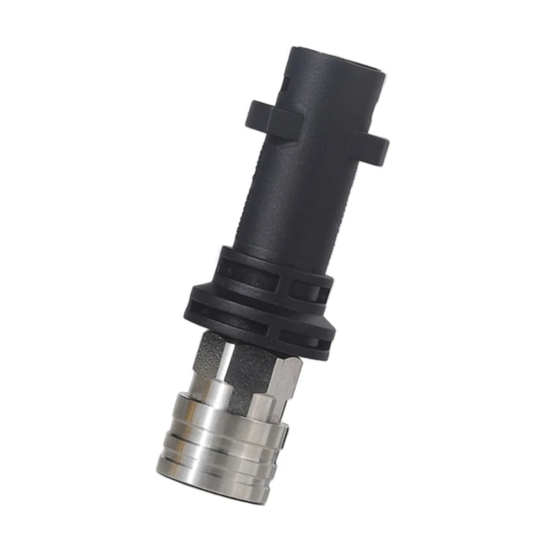Universal Quick Release 1/4 Inch Foam Cannons Adapter For Most Pressure Washers