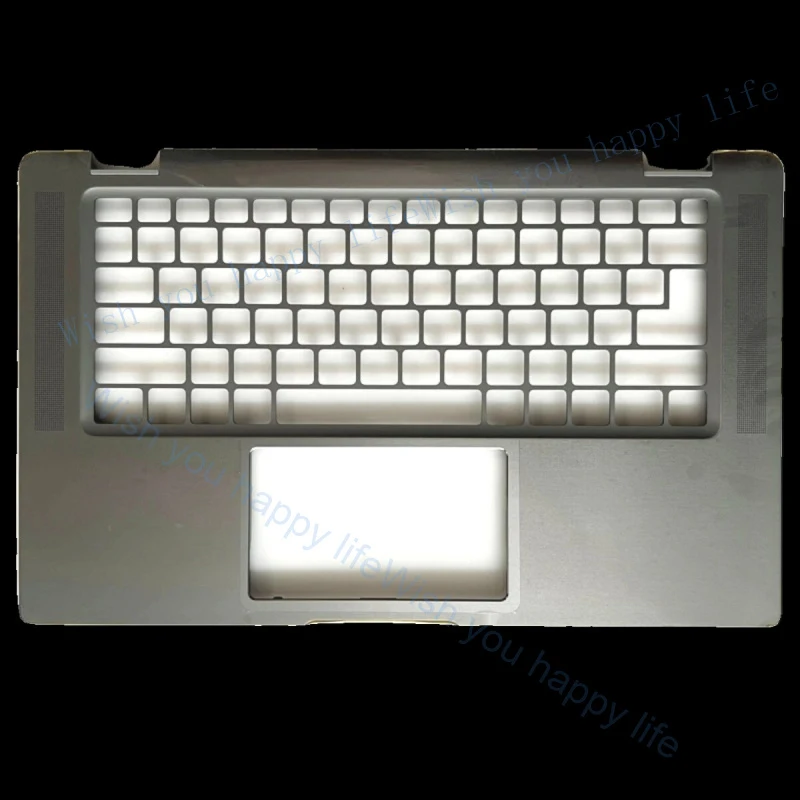 LL Palmrest Case Keyboard Frame for Dell Latitude 9520 2-in-1 007XD0 07XD0