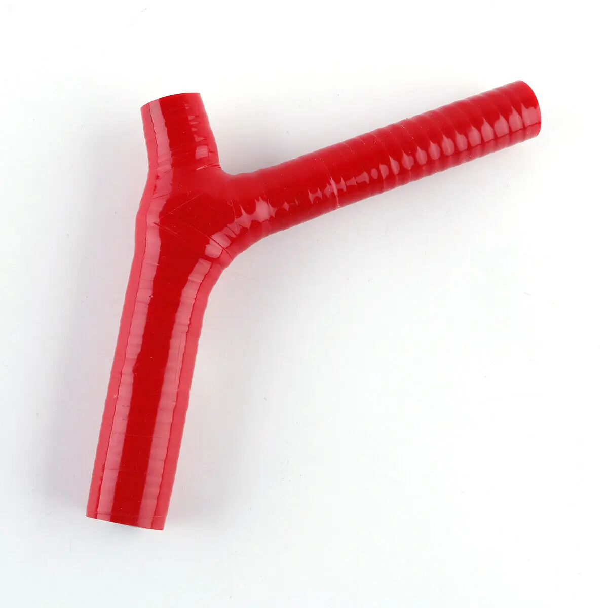 FOR Honda CR500 CR500 R CR 500 R 1985 1986 1987 1988 Silicone Coolant Radiator Hose （3 -PLY Hose ）