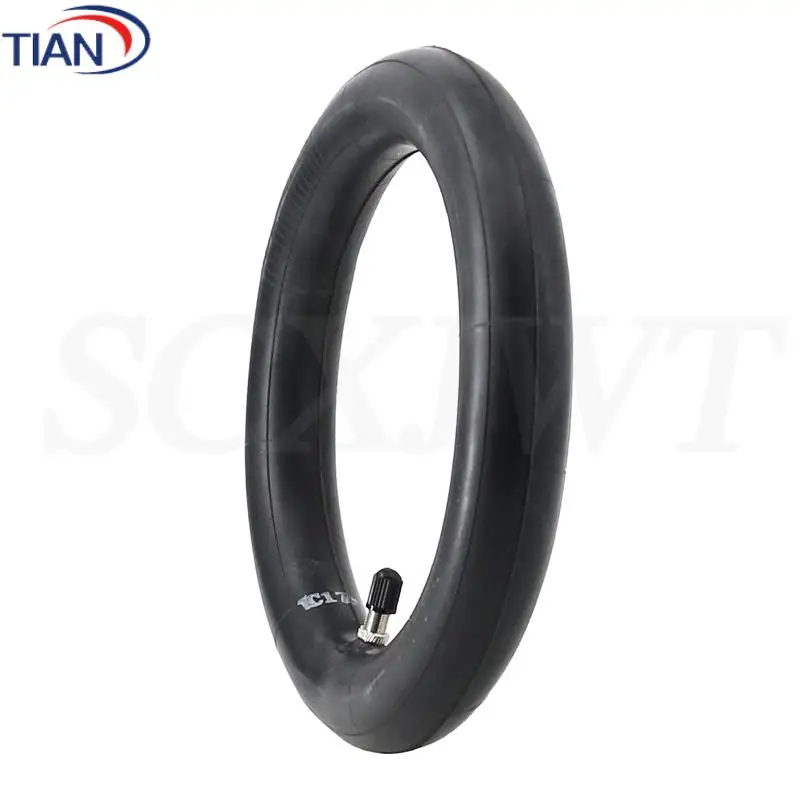 أنبوب داخلي ذو فم مستقيم جديد 8 1/2x2 عالي الجودة لدراجات التوازن ودراجات المنزلقة للأطفال #5