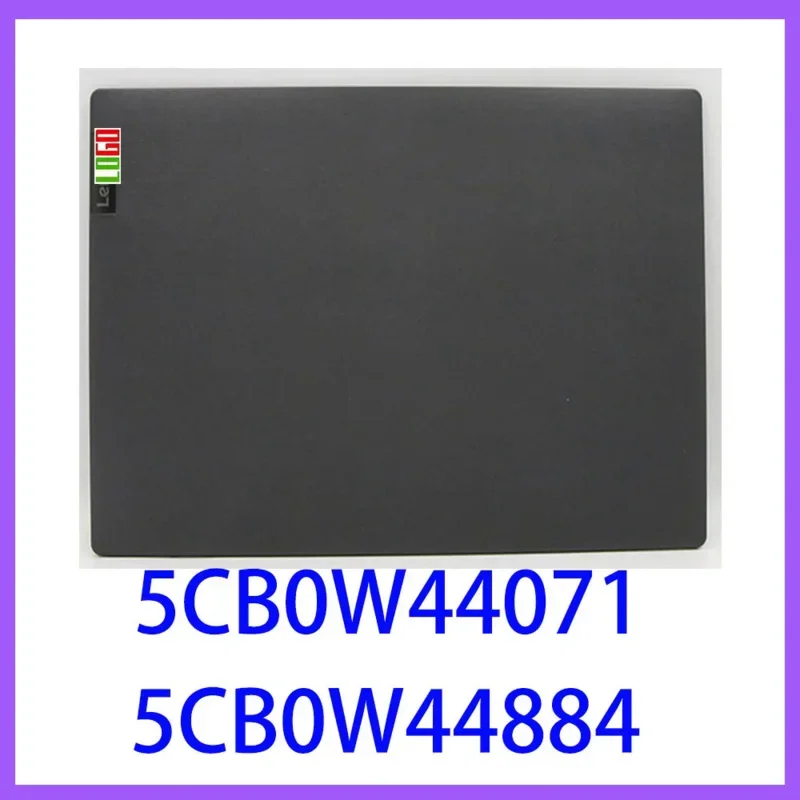 

New 5cb0w44071 5cb0w44884 iron gray for Lenovo IdeaPad V15 V15-IWL V15-IGL V15-IIL top case LCD back cover rear lid Tex IG