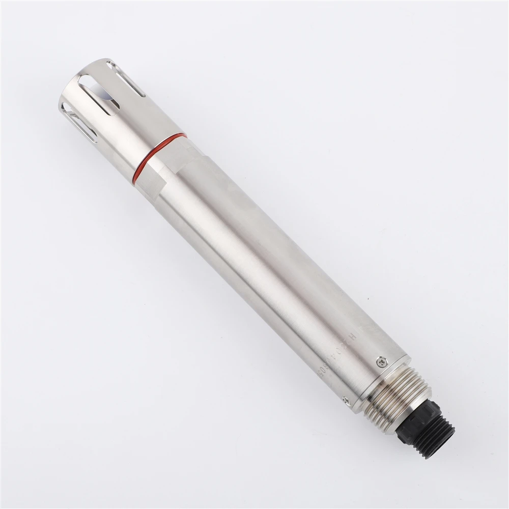 

Veinasa OEM Sewage Rs485 Digital Water Ammonia Meter Hardness Sensor Probe Nitrate Ion Sensor Ph MeterPh/conductivity/do Meter