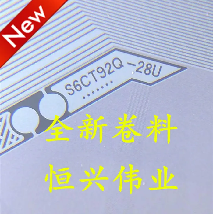 S6CT92Q-28U New Lcd…