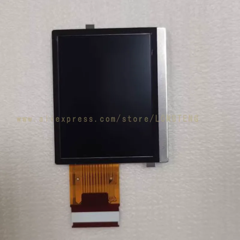 2.5 inch LBL-VLUK7036-01A for car navigation LCD screen Central control display screen