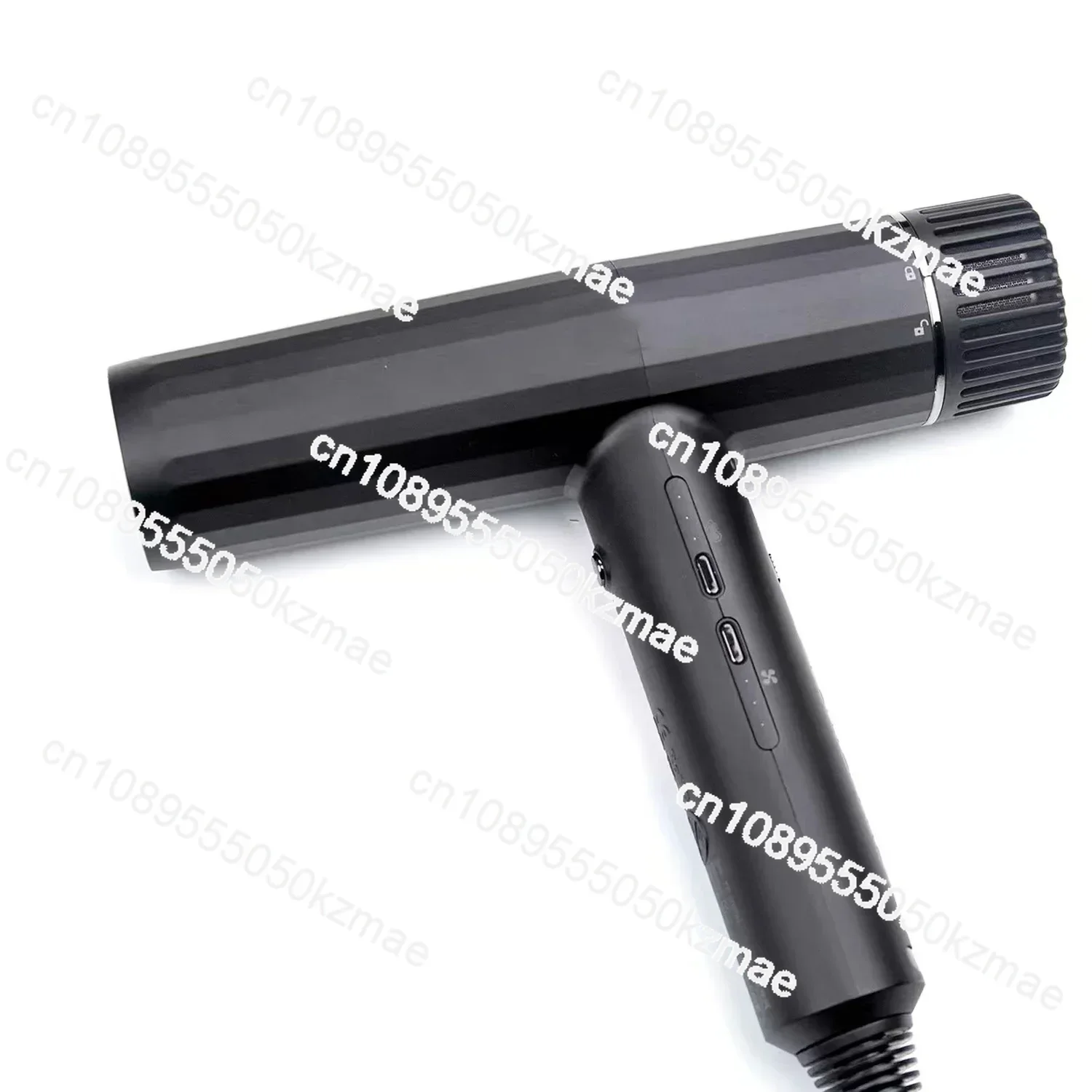 

FOR High-speed with High Power for Barbershops and FamiliesJrl Blow Hair Dryer
