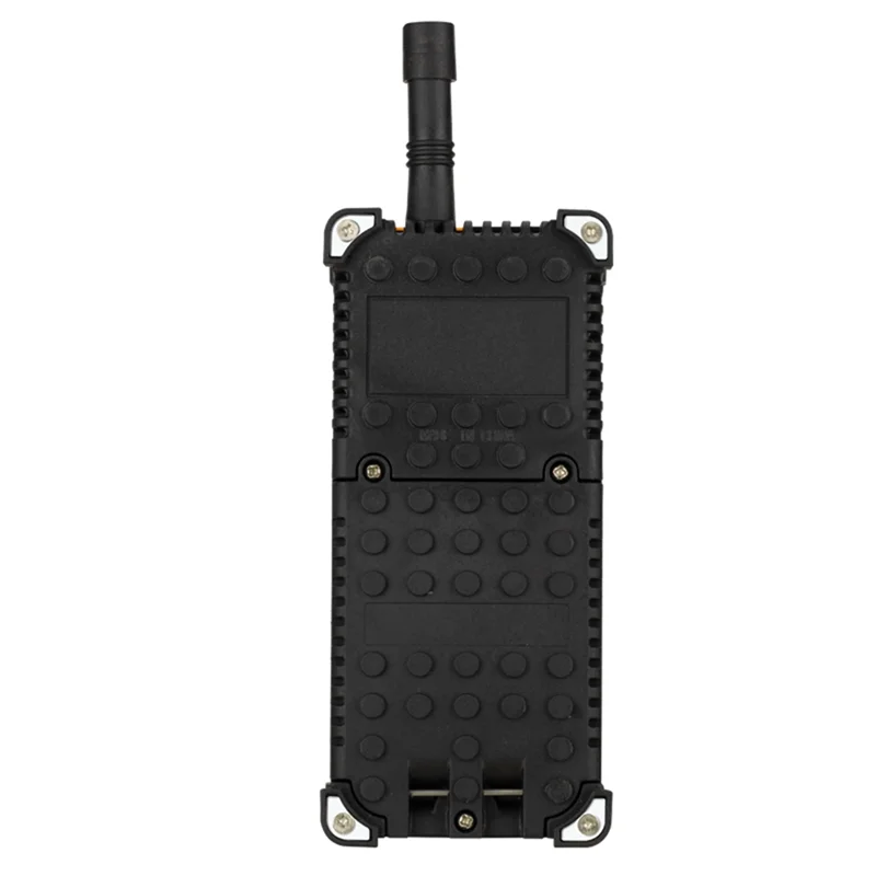 FEDI-20V 8Channels Lamp Power Supply Motor Power Distribution Box Home Appliance Industrial Wireless Remote Control