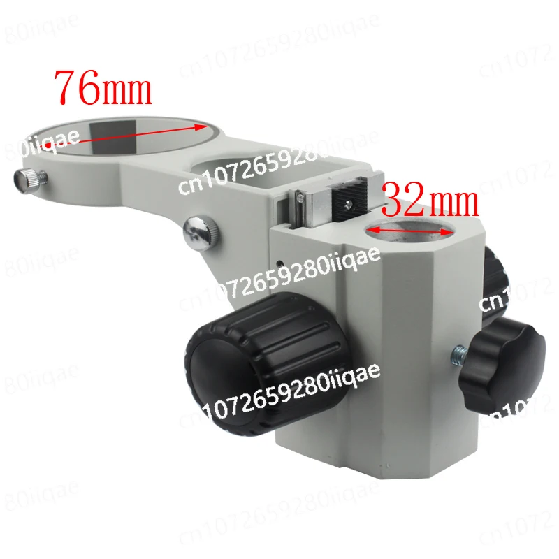 

Микроскопы диаметром 76 мм, регулируемый фокусирующий кронштейн, фокусирующий держатель для бинокулярного микроскопа