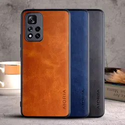 Case For Xiaomi Redmi Note 11 Pro Plus 5G coque 6.67
