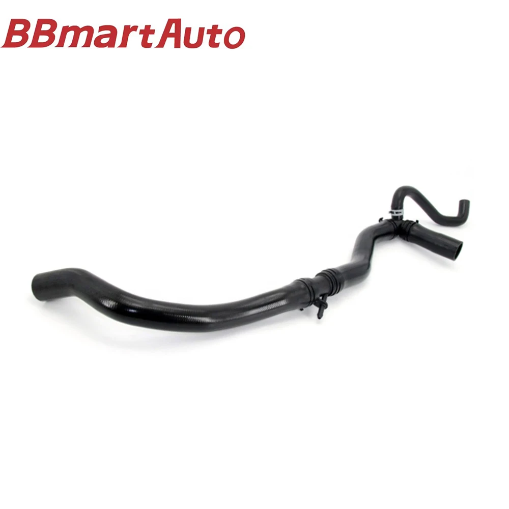 

C2Z28162 BBmart Auto Parts 1 pcs Radiator Water Hose For Jaguar XF XJ F-PACE