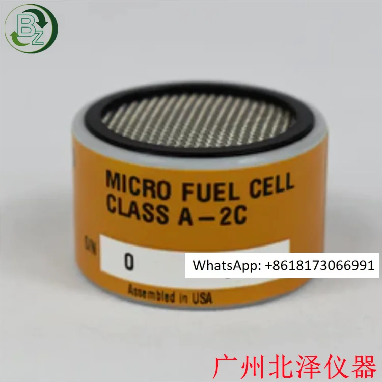 Teledyne Micro Oxyg…