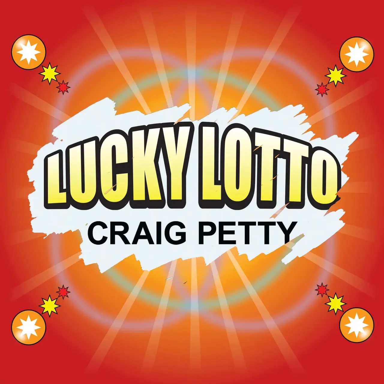 Lucky Lotto de Craig Petty, tours de magie