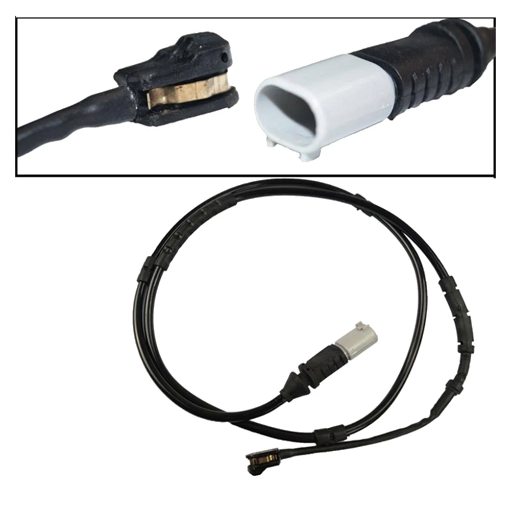 

Стабильный-10 шт. 34356792292 Датчик износа тормозных колодок для BMW F20 F30 228I 320I 328I 328D 335I Замена линии сигнализации тормозных колодок