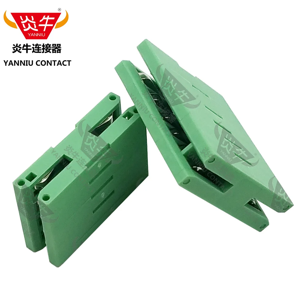 50Pcs KF2EDGSS 7.5 2P ~ 12P PCB PLUG-IN TERMINAL BlOCK 7.5mm 2PIN ~ 12PIN ZEC 1,5 LPV C2 1898376 PHOENIX CONTACT DEGSON KEFA