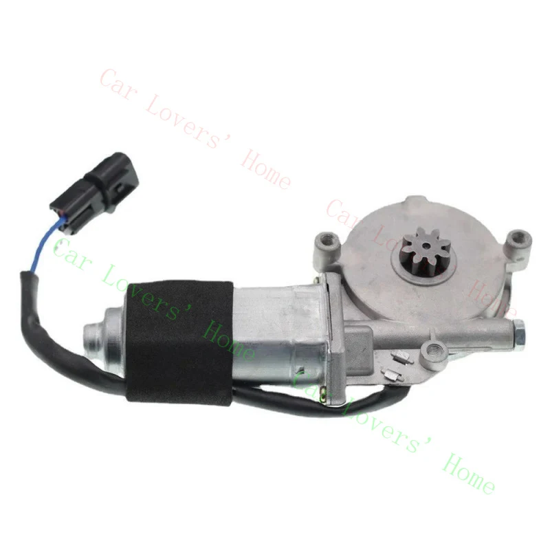 Motor Regulador de Ventanilla Eléctrica Izquierda A+ 1PC para Isuzu NKR NPR NRR 8978984790