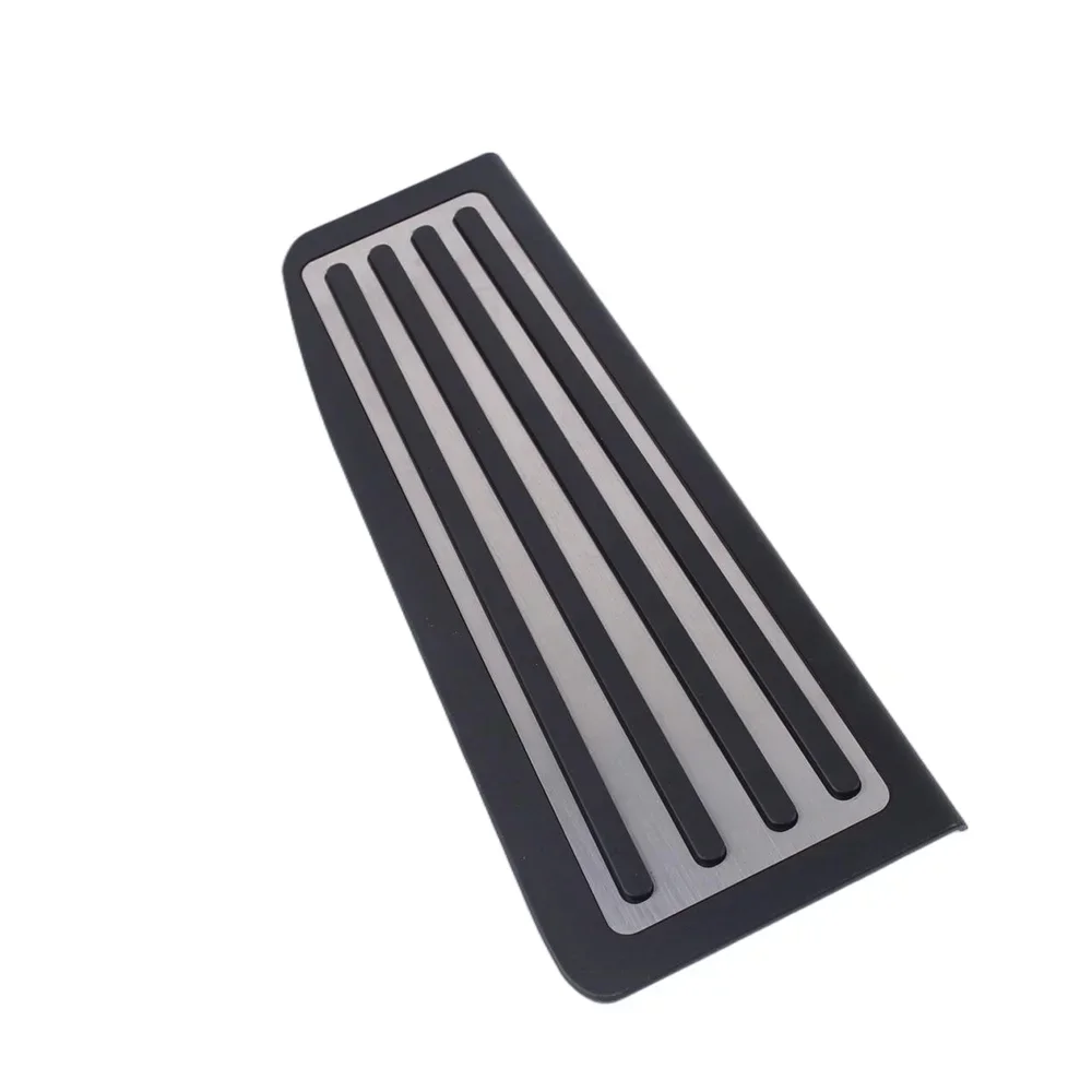 Autopedalabdeckung für Volvo XC60 S60 V60 Gaspedal Rutschfeste Fußpedal-Bremspedal-Ruhepedalabdeckung – Detail 2